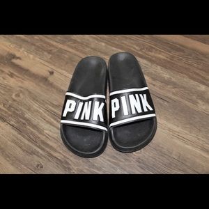 VS PINK Slides